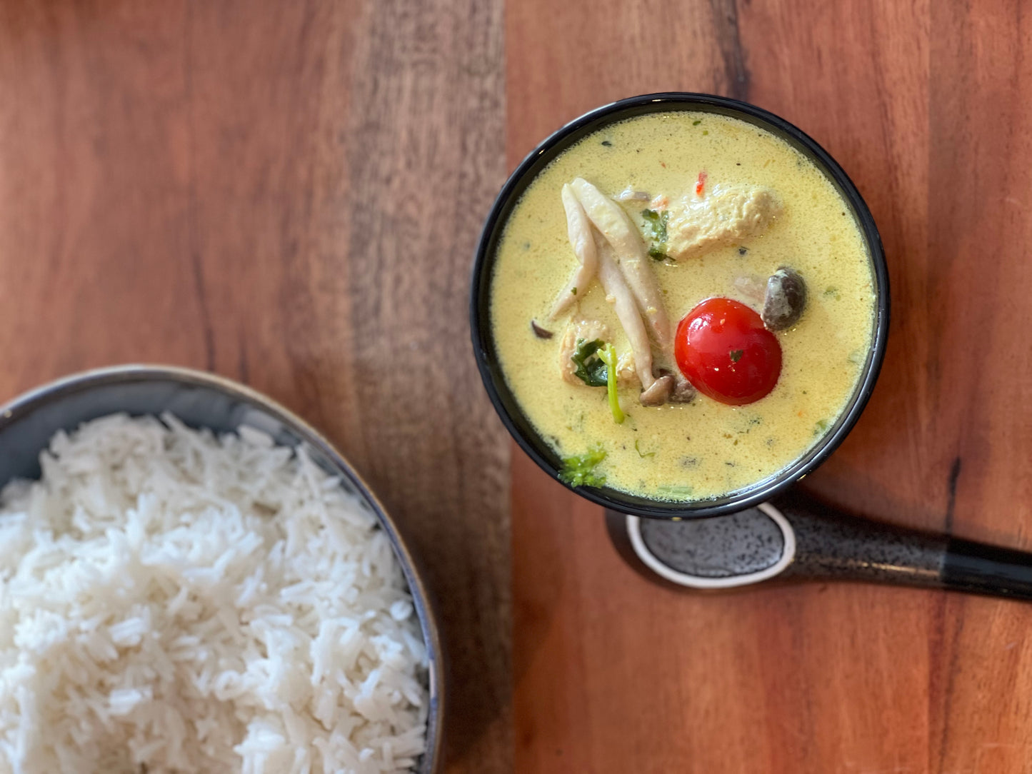 Tom Kha Gai