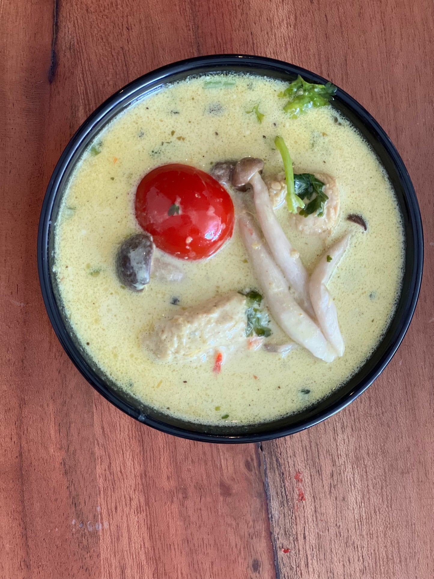 Tom Kha Gai